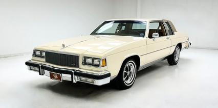 1985 Buick LeSabre