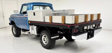 1965 Ford F100