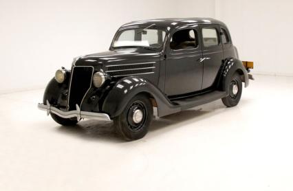 1936 Ford Fordor Standard