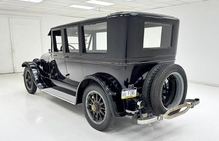 1922 Lincoln Model 117