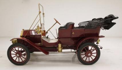 1908 Oldsmobile Series 20