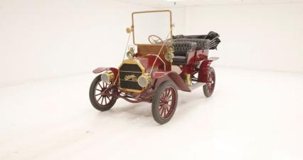 1908 Oldsmobile Series 20