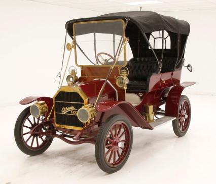 1908 Oldsmobile Series 20