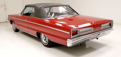 1966 Dodge Polara 500