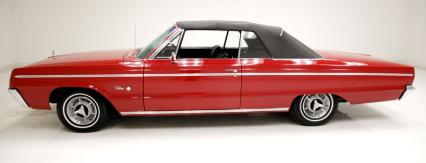 1966 Dodge Polara 500