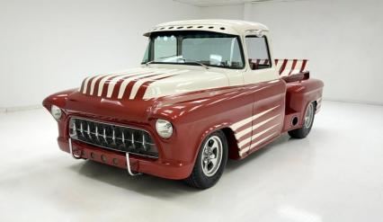 1955 Chevrolet 3100 12 Ton