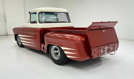 1955 Chevrolet 3100 12 Ton