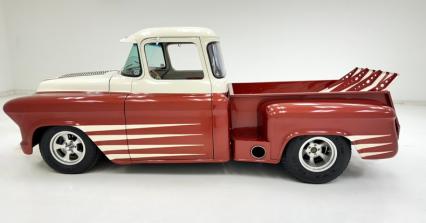 1955 Chevrolet 3100 12 Ton