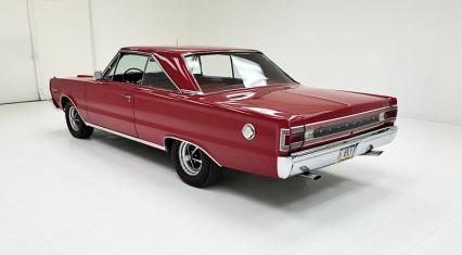 1967 Plymouth GTX