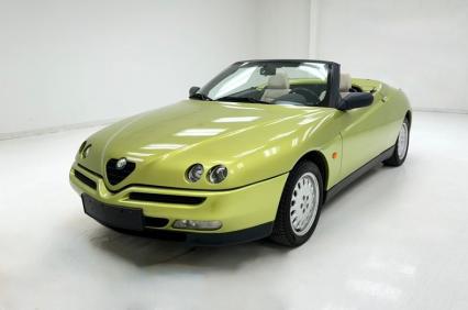 1997 Alfa Romeo 916