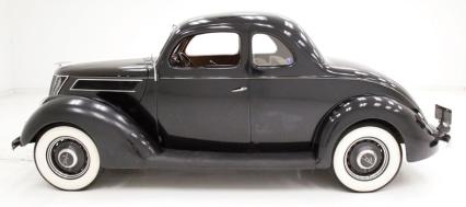 1937 Ford 85 Deluxe