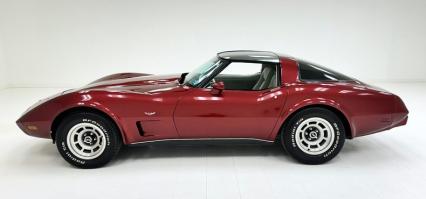 1979 Chevrolet Corvette