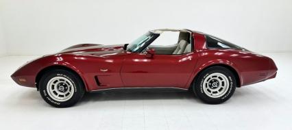 1979 Chevrolet Corvette