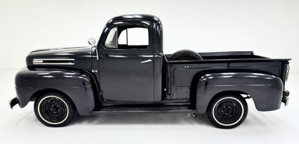 1949 Ford F1