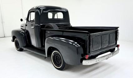 1949 Ford F1