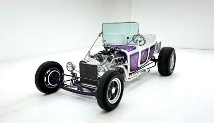 1924 Ford Model T