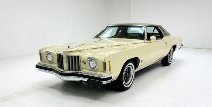 1975 Pontiac Grand Prix