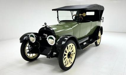 1916 Cole 860 Series 30