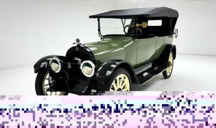 1916 Cole 860 Series 30