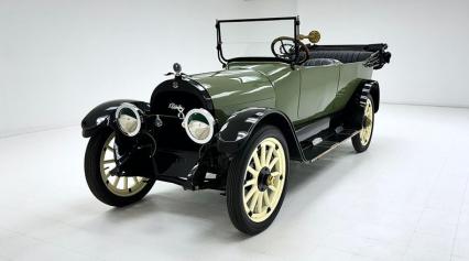 1916 Cole 860 Series 30