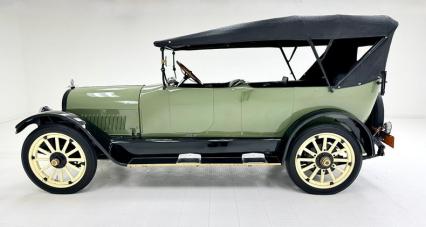 1916 Cole 860 Series 30