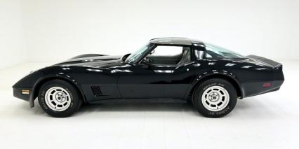 1981 Chevrolet Corvette