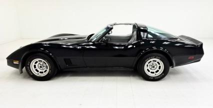 1981 Chevrolet Corvette