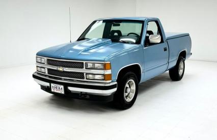 1994 Chevrolet Silverado