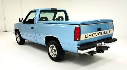 1994 Chevrolet Silverado