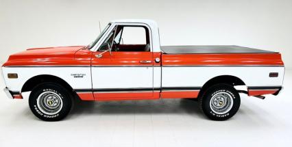 1969 Chevrolet C10