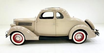 1936 Ford Model 68