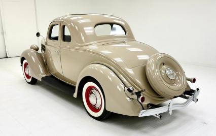 1936 Ford Model 68