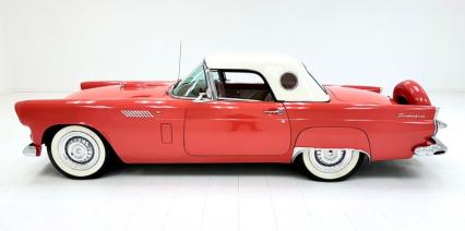 1956 Ford Thunderbird