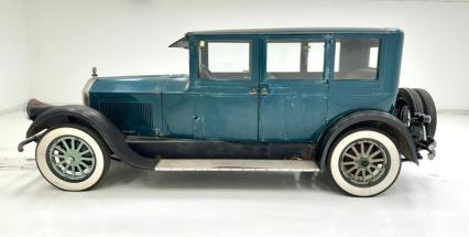 1927 Pierce  Arrow Model 80