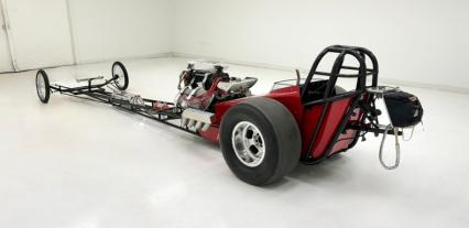 1967 Dragster AAFD