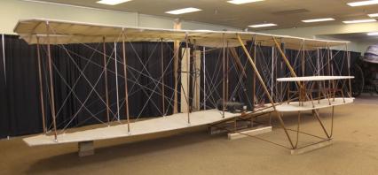 1903 Wright Flyer