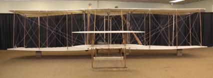 1903 Wright Flyer