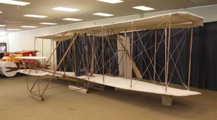 1903 Wright Flyer