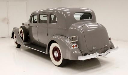 1936 Pierce  Arrow 1602