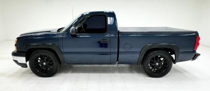 2007 Chevrolet 1500