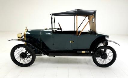 1921 Peugeot 161