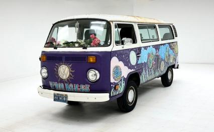 1979 Volkswagen Type 2