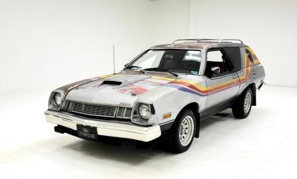 1977 Ford Pinto