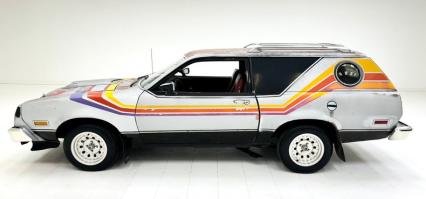 1977 Ford Pinto