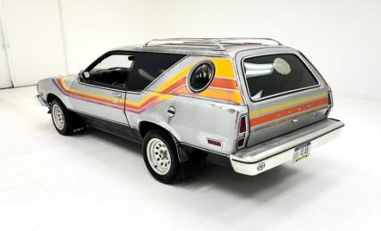 1977 Ford Pinto