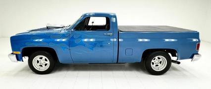 1984 Chevrolet C10