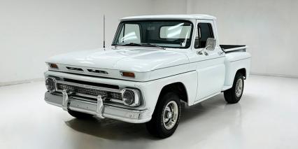 1966 Chevrolet C10