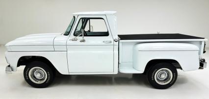 1966 Chevrolet C10