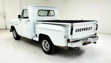 1966 Chevrolet C10