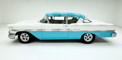 1958 Chevrolet Biscayne